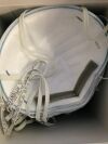 3M 1860S Health Care Particulate Respirator Mask (6 Box/Case)