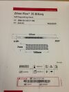 COOK G50170 Zilver Flex 35 Biliary Self-Expanding Stent (X)