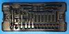 ANSPACH Various Drill set