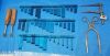 CONNELL Various Retractor Set
