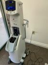 MEDRAD 5000A Injector Angio