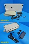 Logicube Omniclone 2Xi Industrial Grade Disc Duplicator W/ Power Adapter