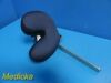 ALLEN MEDICAL Systems L50000 Series OR Support/Positioner (Left) W/ Pad