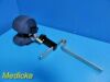 ALLEN MEDICAL Systems L50000 Series OR Support/Positioner (Left) W/ Pad