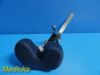 ALLEN MEDICAL Systems L50000 Series OR Support/Positioner (Left) W/ Pad