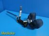 ALLEN MEDICAL Systems L50000 Series OR Support/Positioner (Left) W/ Pad