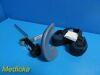 ALLEN MEDICAL Systems L50000 Series OR Support/Positioner (Left) W/ Pad