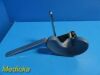 ALLEN MEDICAL Systems L50000 Series OR Support/Positioner (Left) W/ Pad