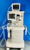 DATEX-OHMEDA Avance S5 with Tec 5 Vaporizer Anesthesia Machine