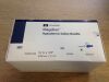 COVIDIEN 8881850358 Magellan Hypodermic Safety Needle, 23G x 5/8" (50/Box) (X)