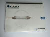 ATRIUM Ref: 85454 Cast Balloon Expandable PTFE Covered Stent .035, 7mm x 16mm x 120cm / 7 Fr  Exp. 05/2021