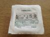 BARD 012034NY Huber Plus Non-Coring Needle Safety Infusion Set, 20G x 0.75in  (X)