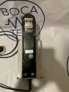 MAQUET 3110.26E9 1133.91A0 Remote Control w/ Charger