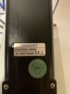 MAQUET 3110.26E9 1133.91A0 Remote Control w/ Charger