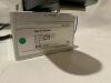 MAQUET 3110.26E9 1133.91A0 Remote Control w/ Charger