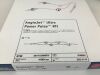 BOSTON SCIENTIFIC 104834-0021 AnjioJet Ultra Power Pulse Kit, Box of 5 Pieces Exp 01/2022 G2021