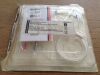 BARD 0604550 M.R.I. Hard Base Implantable Port, 9.6F (X)