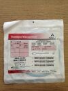 MICRO THERAPEUTICS 41049-01 Cragg-McNamara Valved Infusion Catheter, 100cm (X)
