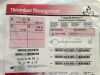 MICRO THERAPEUTICS 41049-01 Cragg-McNamara Valved Infusion Catheter, 100cm (X)