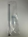 V. MUELLER BE2004 Universal Straight Tube with Stylet Chrome Plated