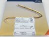 BOSTON SCIENTIFIC 105039-001 AnjioJet AVX OTW Thrombectomy Set, Exp 10/2019 G2021