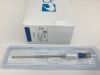 CONMED C9405A Ultracut Blade 4.2mm, Box of 6 Pieces Exp 03/2024 G2021