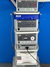 KARL STORZ SCB Image 1 Hub 222010 20 with H3-Z Camera head Laparoscopy System Endoscope