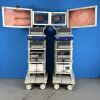 KARL STORZ SCB Image 1 Hub 222010 20 with H3-Z Camera head Laparoscopy System Endoscope