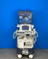 GE LOGIQ E9 Ultrasound - OB / GYN