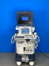 GE LOGIQ E9 Ultrasound - OB / GYN