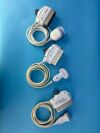 GE LOGIQ E9 Ultrasound - OB / GYN
