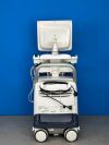 GE LOGIQ E9 Ultrasound - OB / GYN