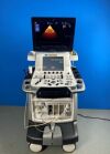 GE Vivid E9 With XD Clear Ultrasound - Cardiac