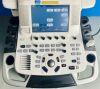 GE Vivid E9 With XD Clear Ultrasound - Cardiac