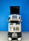 GE Vivid E9 with XD Clear Ultrasound - Cardiac