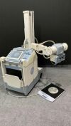 GE Definium AMX-700 Portable X-Ray