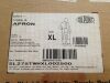 DUPONT SL275TWHXL002500 TYCHEM SL Apron, XL (25/Box)