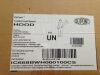 DUPONT IC668BWH000100CS Tyvek IsoClean Hood (100/Box) (X)