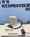 SIEMENS 8625282 + 5516591 Base Plate + Shoulder Array Coil Large 63 MHZ/1.5T MRI Scanner
