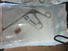ACUFEX 012012 Arthroscope