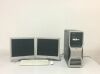 PHILIPS 453560819631 PC EBW 2 CT Scanner