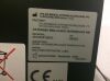 PHILIPS 453560819631 PC EBW 2 CT Scanner
