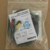 PHILIPS 989803160741 Efficia 3-Lead Snap AAMI REF 989803160741 Monitor