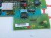 SIEMENS 8573560G5306 COMSOLE BOARD D60 Rad/Fluoro Room