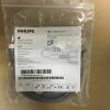 PHILIPS 989803160751 Efficia Combined Cable 3 Leadset Snap AAMI 989803160751 Monitor