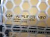 PHILIPS 452215026591 Amplifier Gradient MRI Amplifier