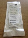 ST JUDE 406104 Fast-Cath Hemostasis Introducer, 6F (X)