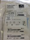 ST JUDE 406104 Fast-Cath Hemostasis Introducer, 6F (X)