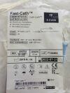 ST JUDE 406702 Fast-Cath Hemostasis Introducer, 7F