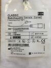 ST JUDE C-505 CLASSIC Radiofrequency Cannula - Curved, 5cm (X)